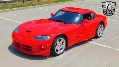 1999 Dodge Viper