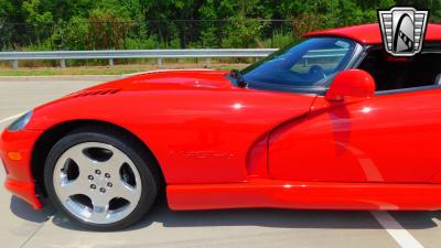 1999 Dodge Viper