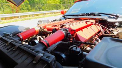 1999 Dodge Viper