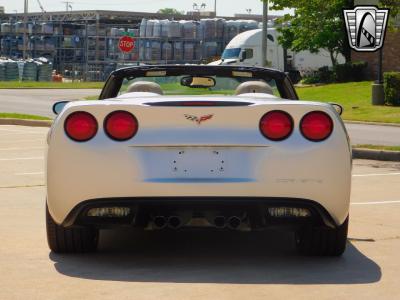 2011 Chevrolet Corvette