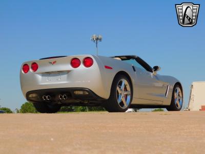 2011 Chevrolet Corvette