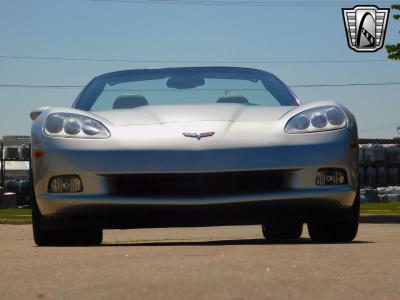 2011 Chevrolet Corvette