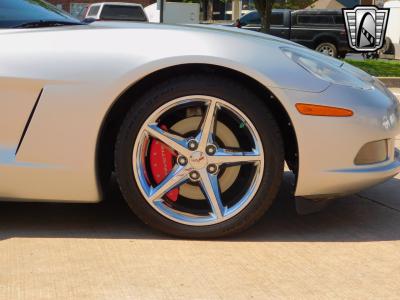 2011 Chevrolet Corvette