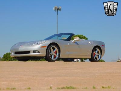 2011 Chevrolet Corvette