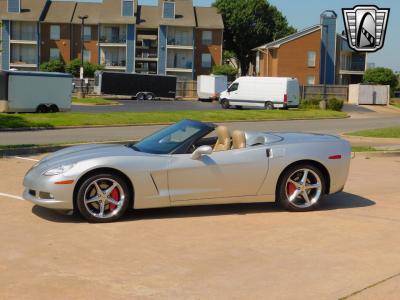 2011 Chevrolet Corvette