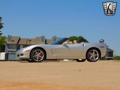 2011 Chevrolet Corvette