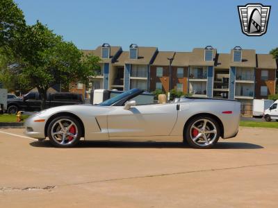 2011 Chevrolet Corvette