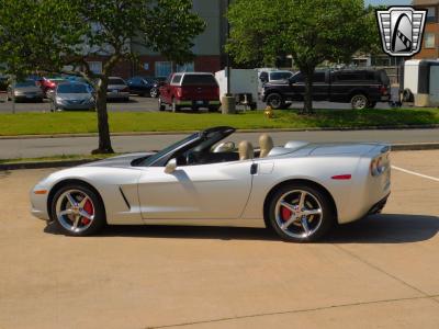 2011 Chevrolet Corvette