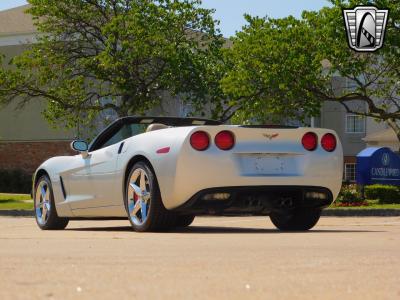 2011 Chevrolet Corvette