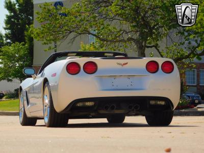 2011 Chevrolet Corvette