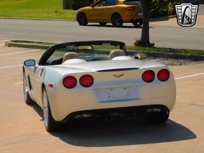 2011 Chevrolet Corvette