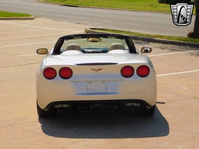 2011 Chevrolet Corvette