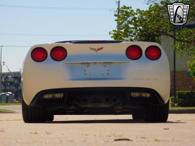 2011 Chevrolet Corvette