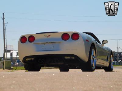 2011 Chevrolet Corvette