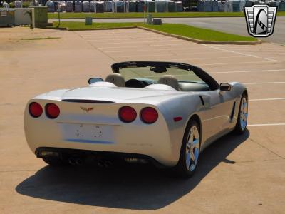 2011 Chevrolet Corvette