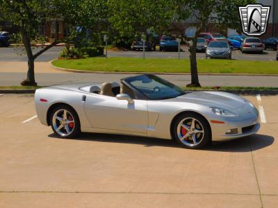 2011 Chevrolet Corvette