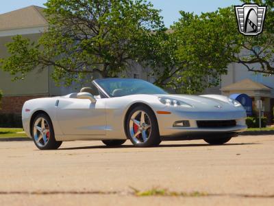 2011 Chevrolet Corvette