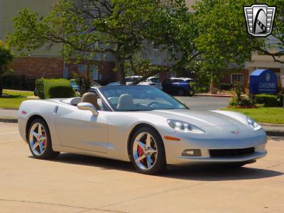 2011 Chevrolet Corvette