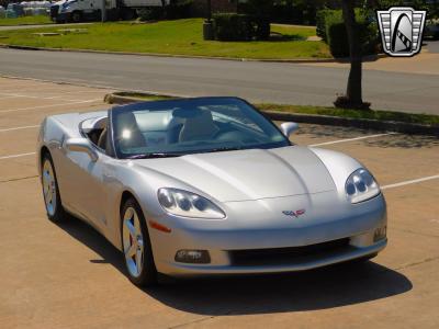 2011 Chevrolet Corvette