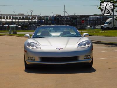 2011 Chevrolet Corvette