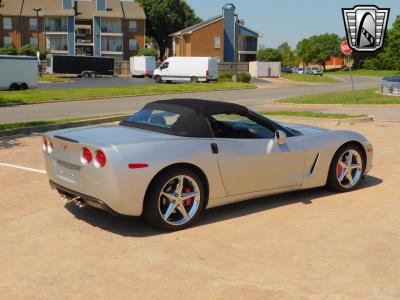 2011 Chevrolet Corvette