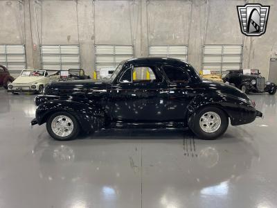 1940 Chevrolet Master 85