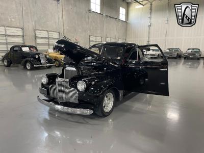 1940 Chevrolet Master 85