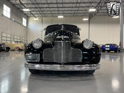 1940 Chevrolet Master 85