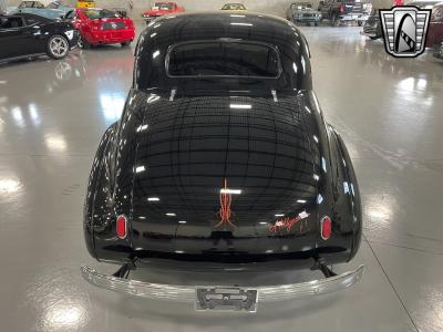 1940 Chevrolet Master 85