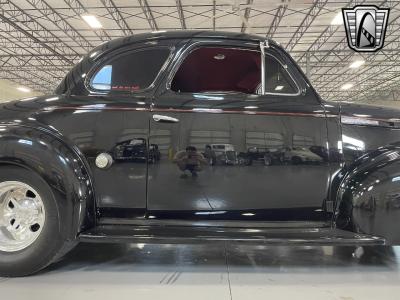 1940 Chevrolet Master 85