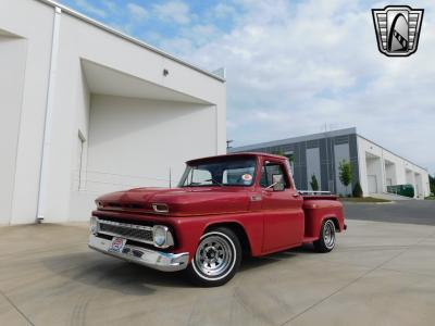 1965 Chevrolet C10