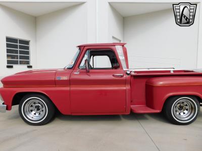 1965 Chevrolet C10