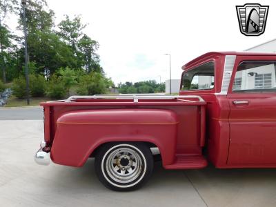 1965 Chevrolet C10