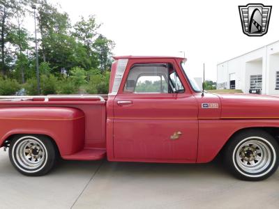 1965 Chevrolet C10