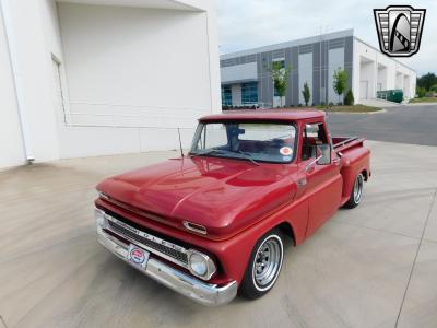 1965 Chevrolet C10