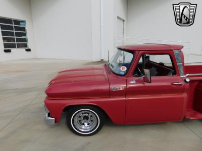 1965 Chevrolet C10