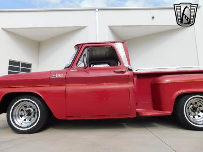 1965 Chevrolet C10