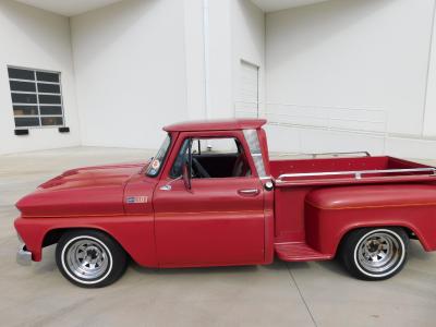 1965 Chevrolet C10