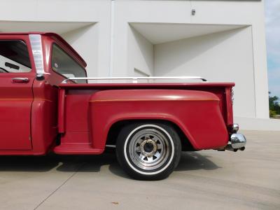 1965 Chevrolet C10