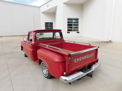 1965 Chevrolet C10