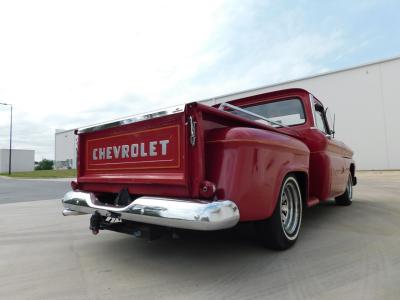 1965 Chevrolet C10