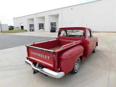 1965 Chevrolet C10