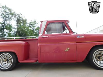 1965 Chevrolet C10