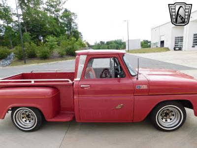 1965 Chevrolet C10