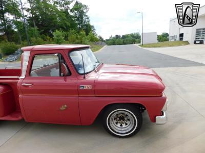 1965 Chevrolet C10