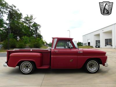 1965 Chevrolet C10