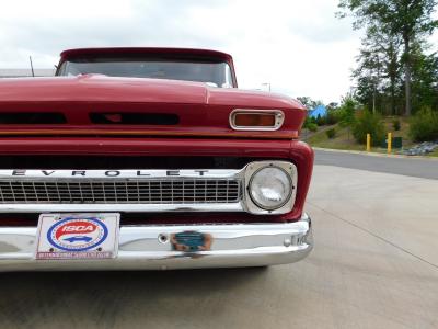 1965 Chevrolet C10