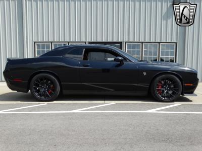 2015 Dodge Challenger