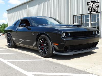 2015 Dodge Challenger