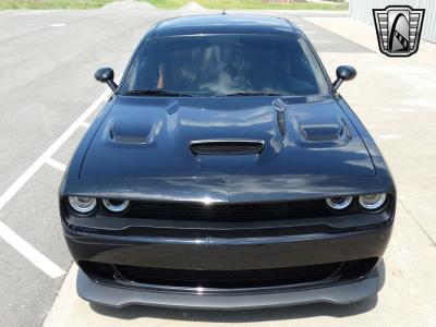 2015 Dodge Challenger